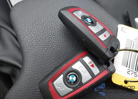 2018 BMW 330I из США, поврежденный, VIN WBA8B9C59JEE81394